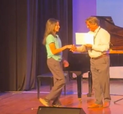 award